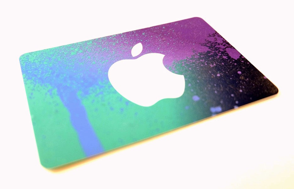 17 Best Ways To Earn Free Apple Gift Cards