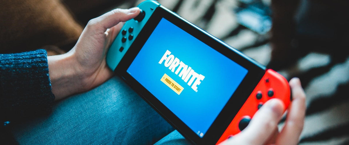 Why Fortnite Accounts on PlayStation 4 Won't Work on Nintendo Switch