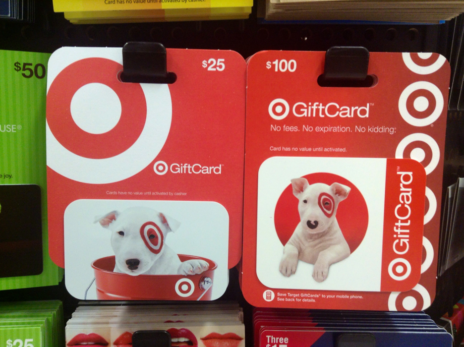 Target Gift Card: Expiration, Sales, and How to Check Balance
