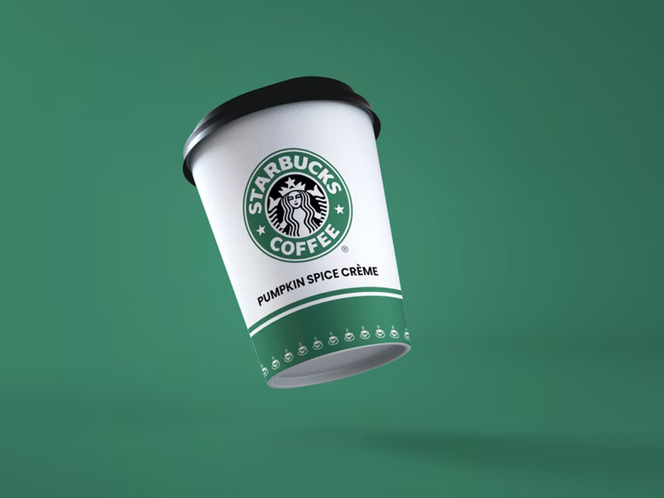FREE $5 Starbucks Gift Card with $25 Purchase!
