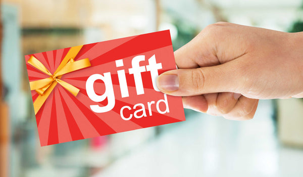 Gift Card - All Fired Up Winter Park