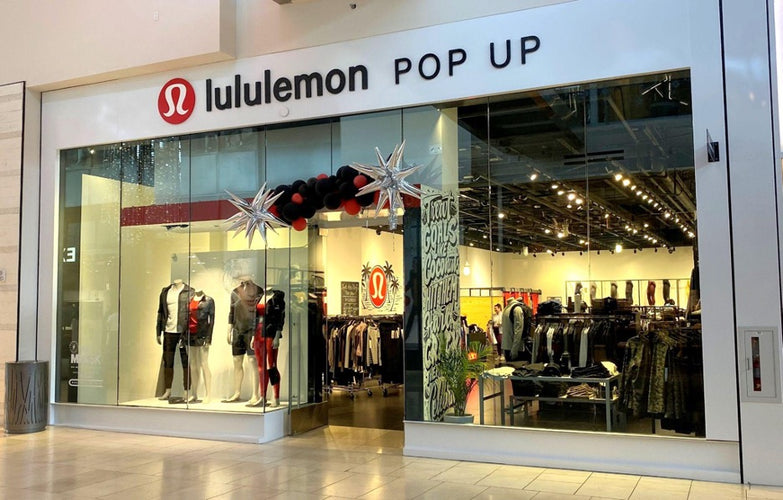 Shoppers share 'lululemon hack' that saves them money when buying