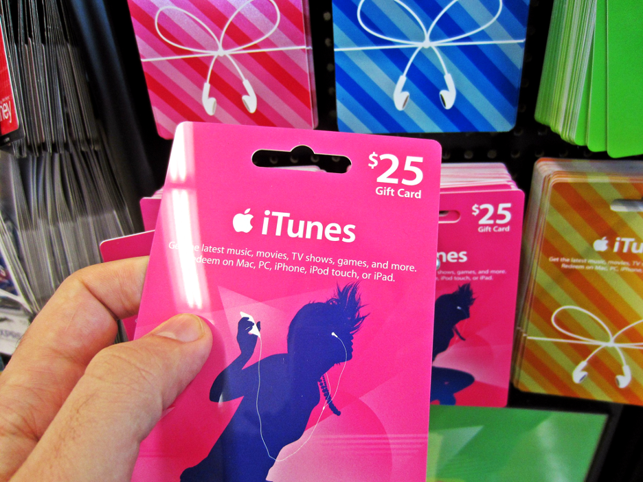 Apple Store Gift Cards now available in India on Amazon: All you need to  know