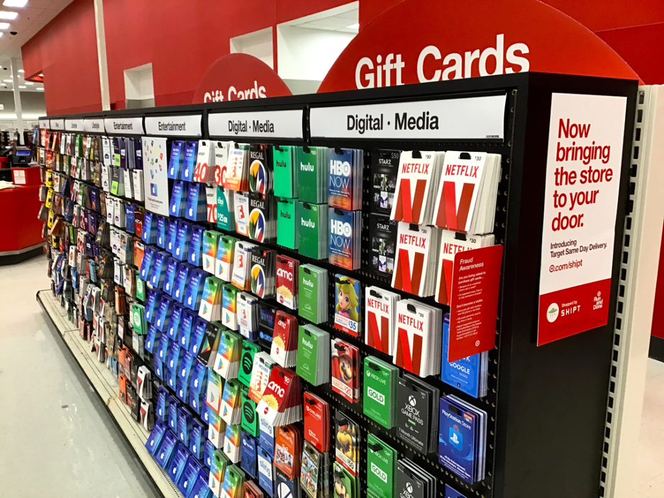 Gift Card Perks: Benefits of Shopping with Gift Cards | Giftcards.com